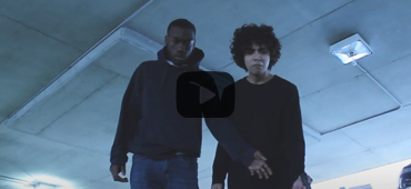 Short Film - The Throuple