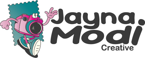 Jayna Modi Creative
